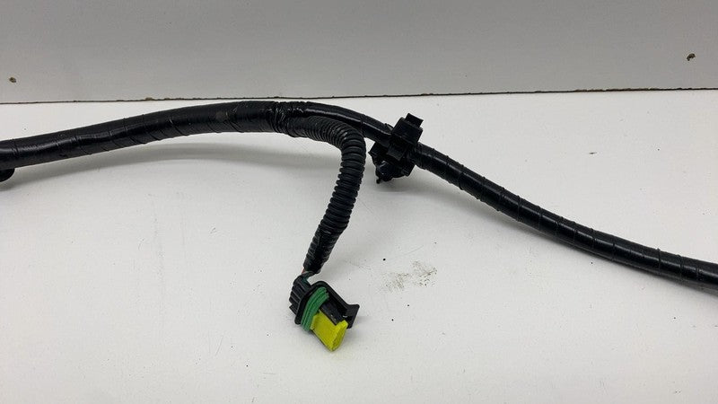 ⭕ 12-20 Tesla Model S Rear Subframe Coil Wiring Harness Cable Wire 100
