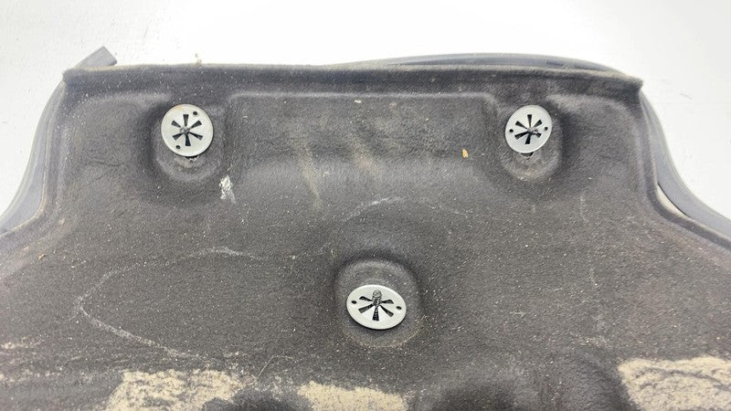 ⭕ 2019-2023 Audi E-Tron Quattro Cowl Panel Upper Tower Reinforcement Plate OEM