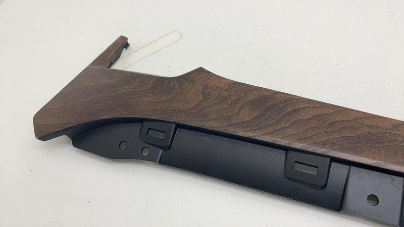 ⭕ 2012-2020 Tesla Model S MS SET Air Vent IP Finisher Dashboard Trim C