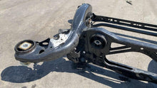 ⭕ 2019-2023 Audi e-Tron Rear Suspension Subframe Crossmember Cradle 4KE505235R