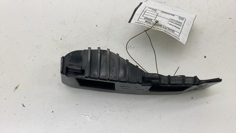 ⭕ 17-23 Model 3 Rear Right Bumper Taillamp Taillight Mount Bracket 108