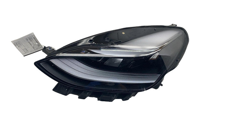 151495200D ⭕ 21-24 Tesla Model Y MY Front Left Headlight Projector Headlamp LH 1514952-00-D