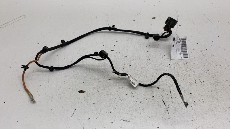 Miscellaneous Parts VOLKSWAGEN ID4 25