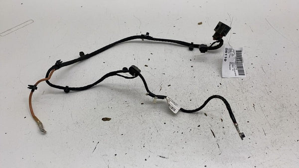Miscellaneous Parts VOLKSWAGEN ID4 25