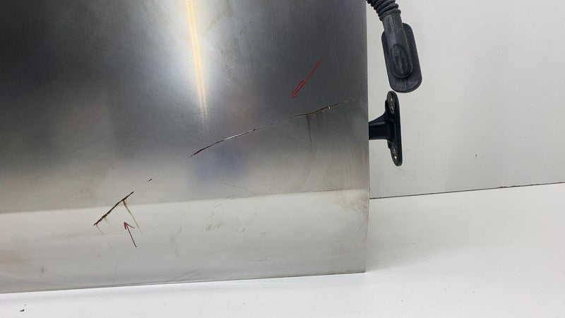 ⭕ 24-25 Tesla Cybertruck Rear Passenger Side Door Shell Panel Right 18