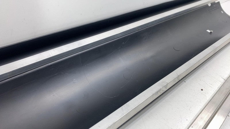 ⭕ 2024-2025 Tesla Cybertruck Tonneau Cover w/ SET of Square Profile 19