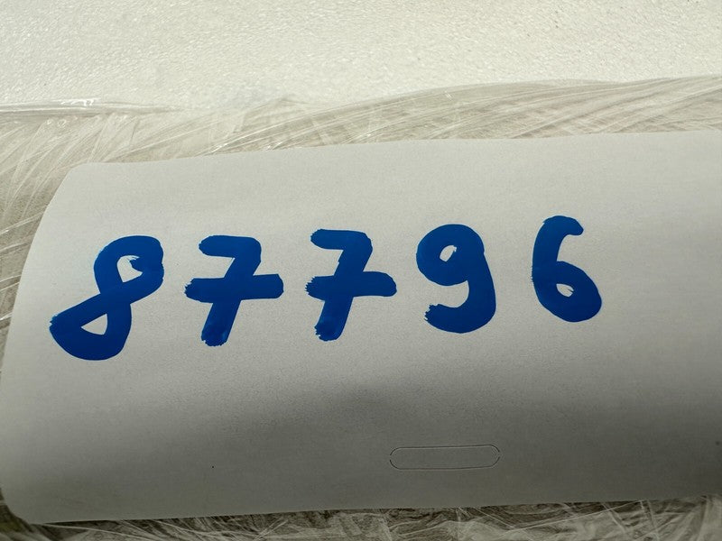 100248800K ⭕2012-2020 Tesla Model S Driver Side A-Pillar Trim Cover Upper Left 1002488-00-K