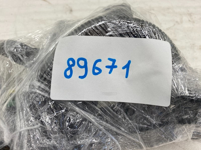 200443302A ⭕16-20 Tesla Model S Rear Bumper Subframe Wiring Harness Cable Wire 2004433-02-A