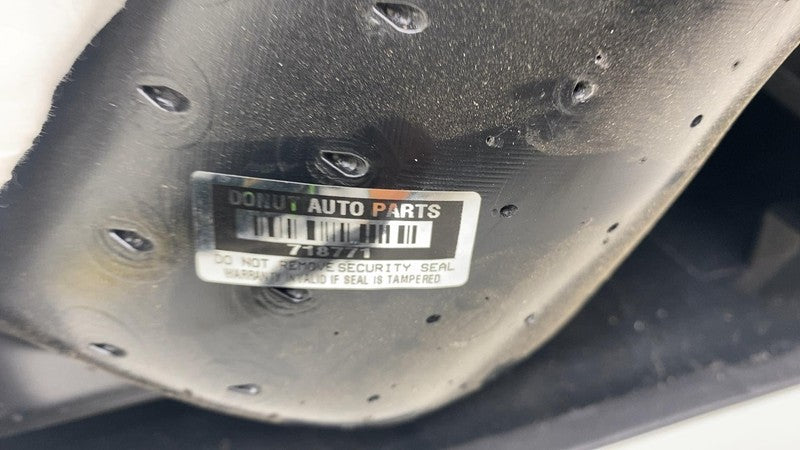 ⭕ 16-20 Tesla Model X Front Passenger Side Door Panel Trim Card Right Assembly