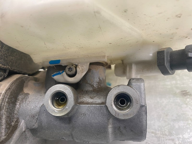 ⭕ 16-20 Model X Electromechanical Power Brake iBooster & Reservoir 104