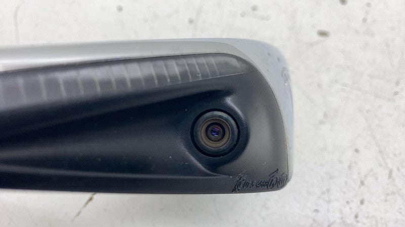 ⭕17-20 Tesla Model 3 Front Right Repeater Turn Signal Fender Camera 11