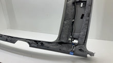 ⭕ 2025 Tesla Model Y MY Front & Rear Roof Headliner Ceiling Frame Trim Panel OEM
