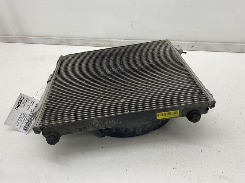 ⭕ 2012-2020 Tesla Model S A/C Condenser Cooling Fan Blade & Motor 6007