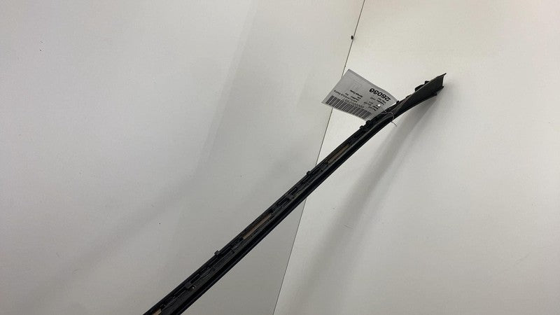 ⭕ 14-15 Mercedes-Benz B Electric Drive Right Roof Water Deflector RH A