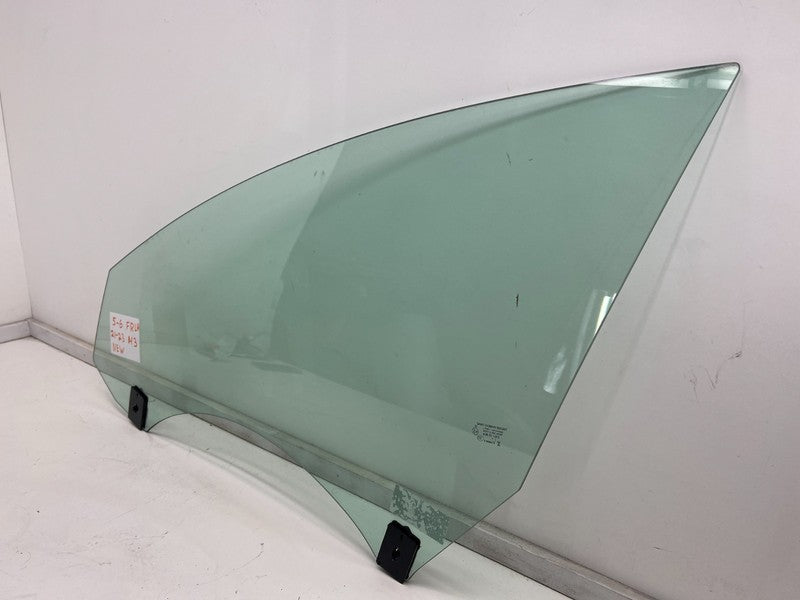 1568570-00-C ⭕ 2021-2023 Tesla Model 3 Front Left Driver Side Door Window Glass Double Pane