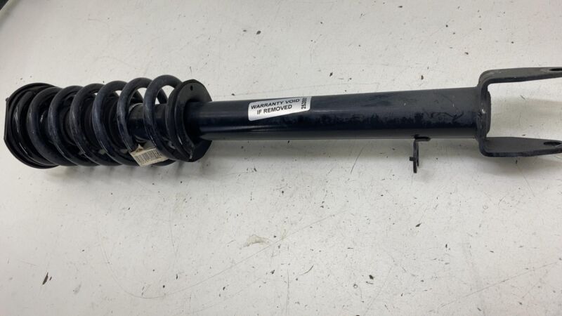 101561900D 12-20 Model S Front Left or Right Suspension Coil Spring Module RWD 1015619-00-D