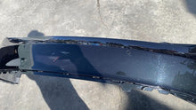 Rear Bumper Assembly TESLA S 15