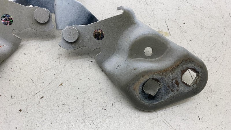 ⭕ 17-23 Tesla Model 3 PAIR Front Left & Right Bonnet Hood Hinge Closur