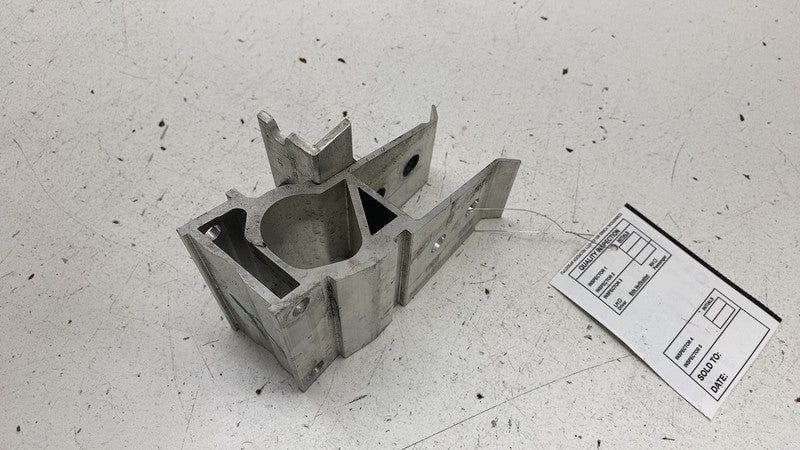 949882003 ⭕ 22-24 BMW i4 G26 Front Right Reinforcement Lower Brace Support Mount 949882003