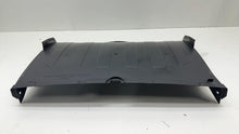 ⭕ 16-20 Tesla Model X MX Front Active Louver Housing Upper Assembly 1034853-00-E