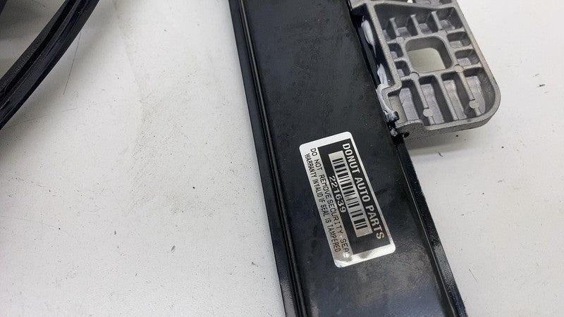 109662090L ⭕ 2017-2023 Tesla Model 3 Front Left Door Window Regulator & Motor 1096620-90-L