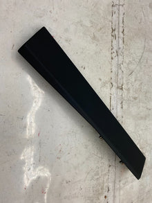⭕ 12-20 Model S Instrument Panel Lower Glove Box Compartment Trim 1002302-00-A