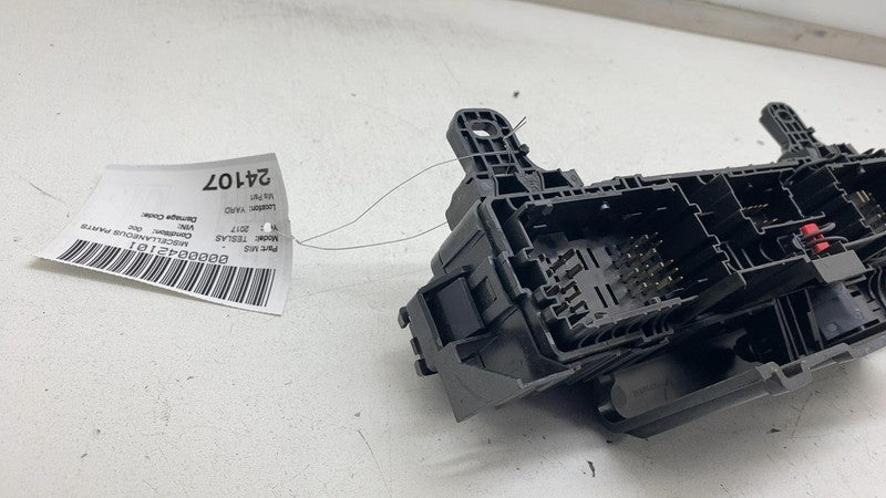 ⭕2016-2020 Model X Front Efuse Frunk Fuse Relay Junction Box Module 11