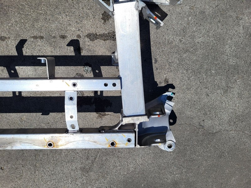 ⭕ 16-20 Tesla Model S Front Suspension Subframe Cradle Crossmember 100