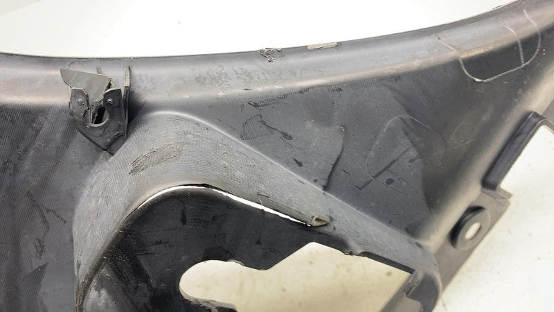 ⭕ 2021-2025 Polestar 2 Front Left Bonnet Hood Lock Cover Panel Trim OE