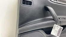⭕14-22 Maserati Ghibli Front Passenger Side Interior Door Panel Trim Cover Right