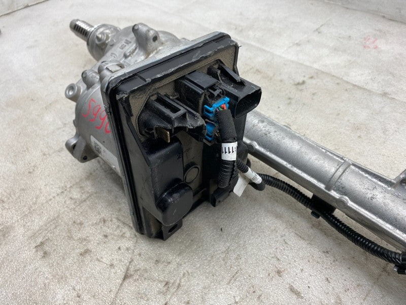 1044831 99 D ⭕2017-2023 Tesla Model 3 Y Power Steering Gear Rack and Pinion Assy 1044831-99-D