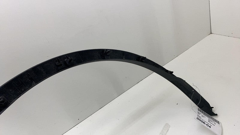 1494185-00-C ⭕2020-2024 Tesla Model Y Front Left Fender Wheel Arch Flare Molding 1494185-00-C