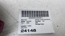 2022 2023 2024 Kia EV6 Set of Door Audio Sound Speaker Assembly (4x) 96330-CV100