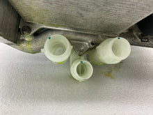 ⭕20-23 Tesla Model Y Supermanifold Refrigerant Chiller w/ Reservoir 1547595-00-D