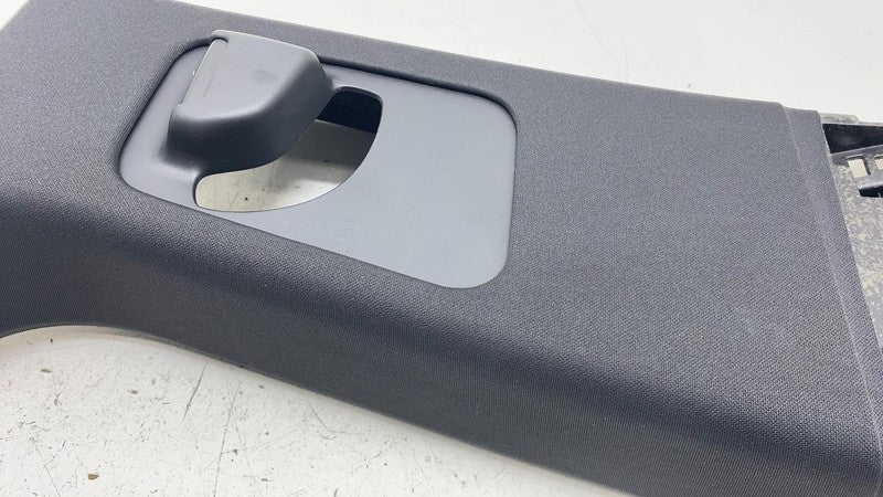 TL6096968 ⭕ 2025 Rivian R1S Passenger Right Upper B-Pillar Trim Cover Panel OEM TL6096968