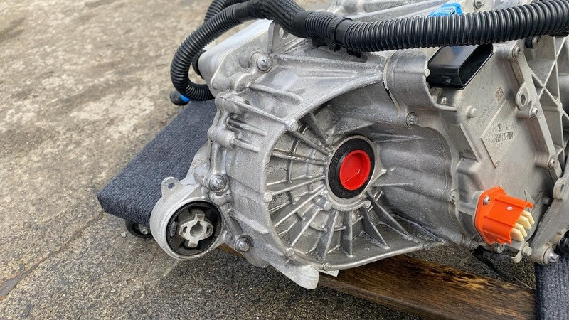 ⭕ 17-25 Tesla Model 3 M3 Front Drive Unit Engine Electric Motor AWD 11