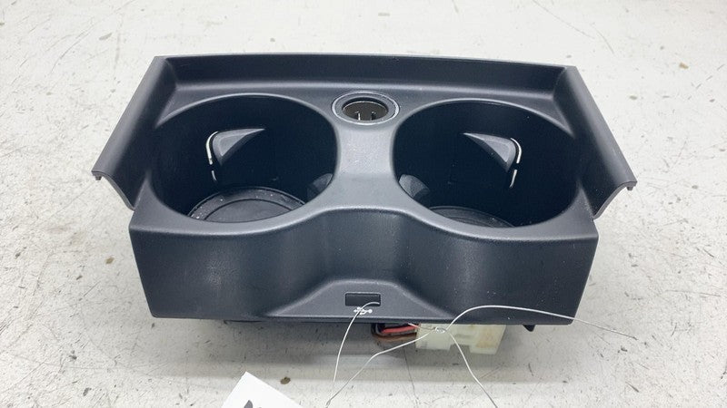 ⭕ 2017 2018 2019 2020 BMW 540i Front Center Console Cup Holder Tray OE