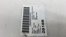 ⭕ 12-20 Model S MS Rear Left or Right CV Axle Shaft Halfshaft 36MM 1007719-00-C