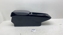 Front Console VOLKSWAGEN ID4 25