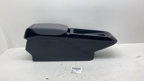 Front Console VOLKSWAGEN ID4 25