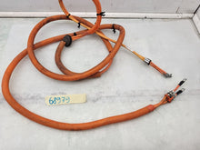 ⭕ 12-15 Model S MS High Voltage Junction Box to FJB Wiring Harness 1030582-00-G