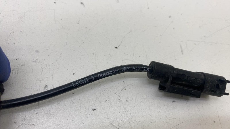 68262947AF ⭕ 2019-2025 Ram 1500 Pickup Right Side ABS Wheel Speed Sensor RH 68262947AF