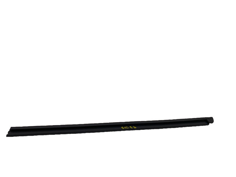 151694200A ⭕12-20 Tesla Model S Rear Left or Right Door Inner Belt Rubber Seal 1516942-00-A