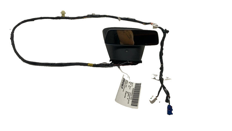⭕ 24-25 Tesla Model 3 Front Hw4 Bi-Camera w/ Interior Rear View Mirror & Cable