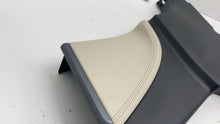 ⭕ 12-20 Model S Driver Side B-Pillar Lower Trim Cover Panel Left LH 1058401-32-B