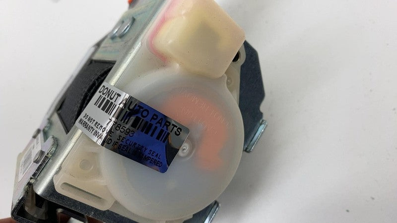 ⭕ 2016-2020 Tesla Model S Front Left 1st Row Seat Belt & Retractor 107