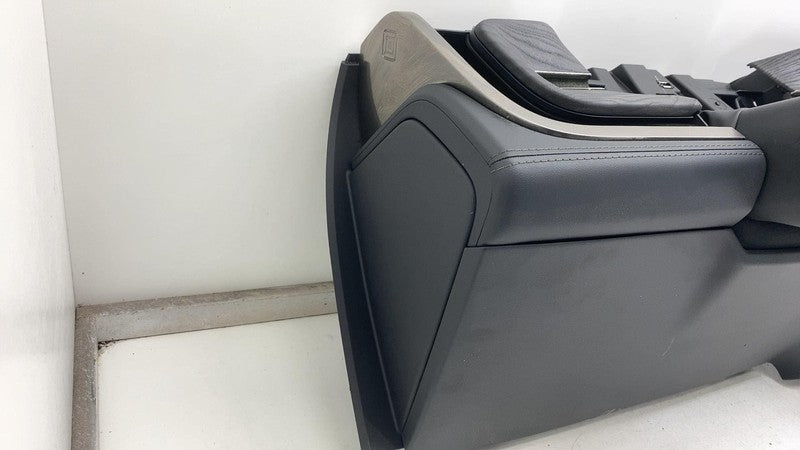 2022-2024 Rivian R1T R1S Front Dashboard Dash Panel Trim Panel Assy Black INT001