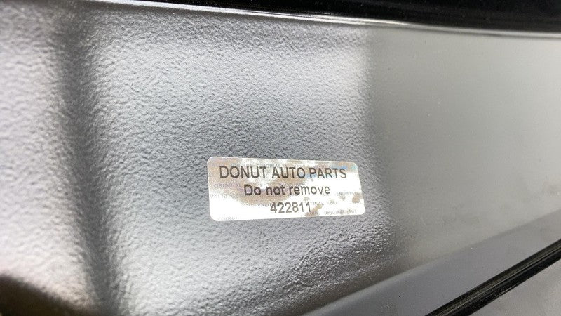 ⭕ 2017-2023 Tesla Model 3 Rear Right C-Pillar Upper Panel Skin Passeng