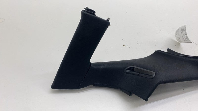 1867544-20-E ⭕ 24-25 Model 3 Rear Passenger Side C-Pillar Trim Cover Panel Right 1867544-20-E