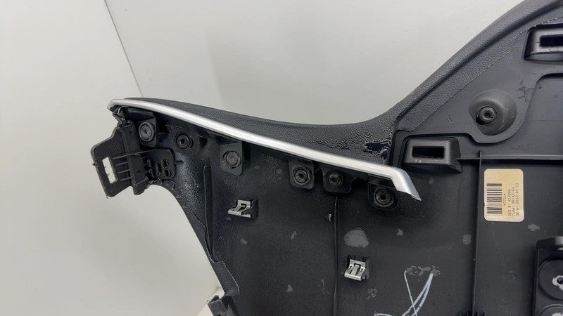 ⭕2012-2015 Tesla Model S Dashboard Instrument Panel Dash Trim Cover 10